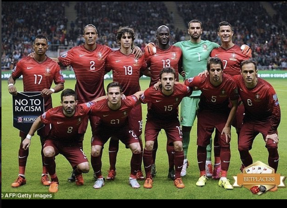 比利时国家队阵容 2018世界杯比利时国家队阵容