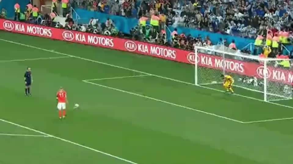 荷兰vs阿根廷点球 阿根廷vs荷兰比赛视频