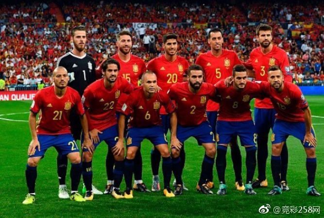 2012西班牙vs葡萄牙 2016年葡萄牙vs西班牙