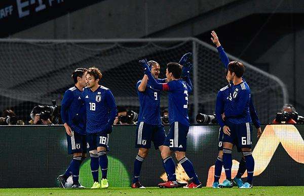日本足球队 日本足球队世界杯最好成绩