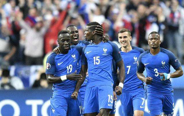 法国国家足球队 法国国家足球队名单2022