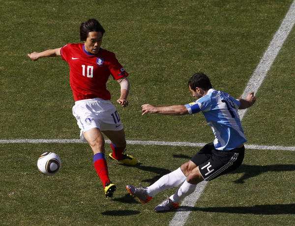 韩国vs尼日利亚 韩国对尼日利亚世界杯