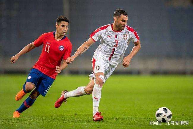葡萄牙vs塞尔维亚 葡萄牙VS塞尔维亚阵容