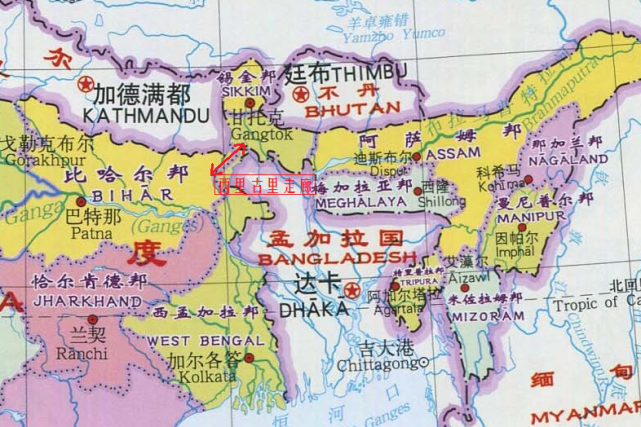 中国vs缅甸 中国会打缅甸吗