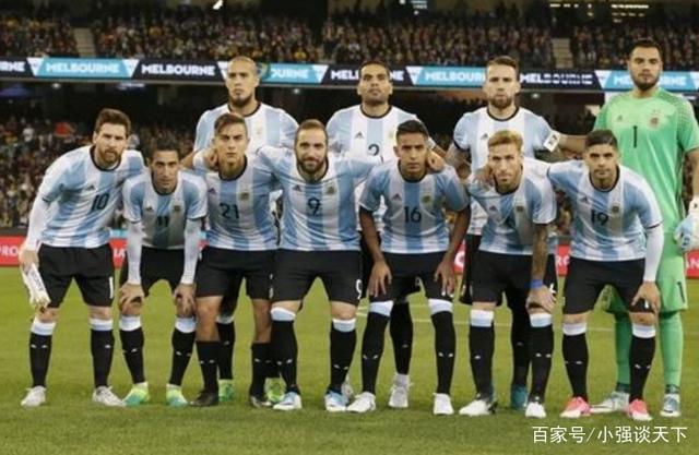 阿根廷国家足球队 阿根廷国家足球队队长