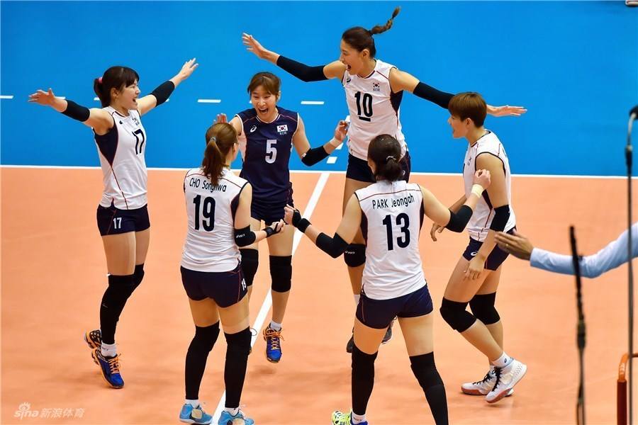 2015女排世界杯 2015女排世界杯中国女排名单