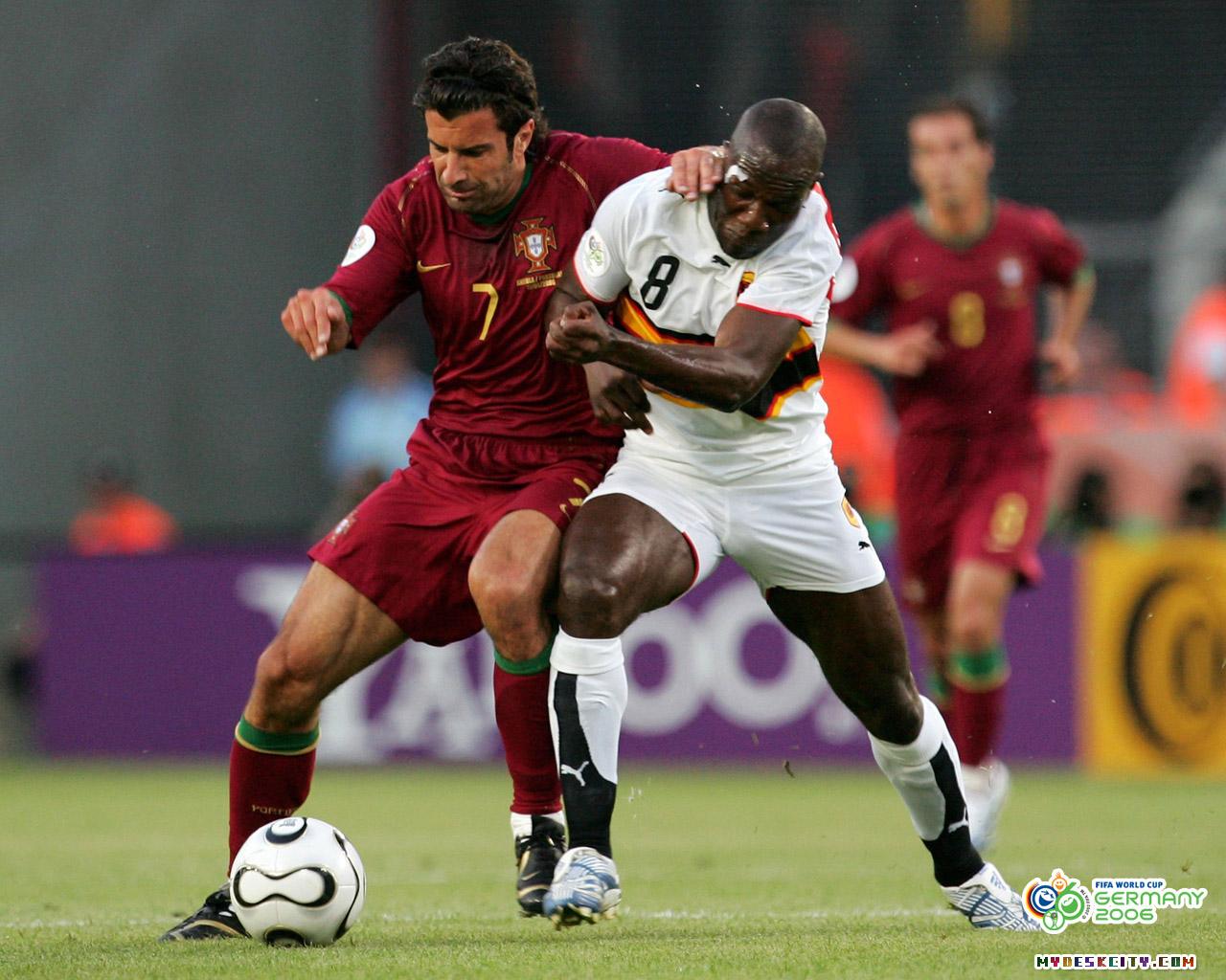2006世界杯决赛 2006世界杯决赛粤语