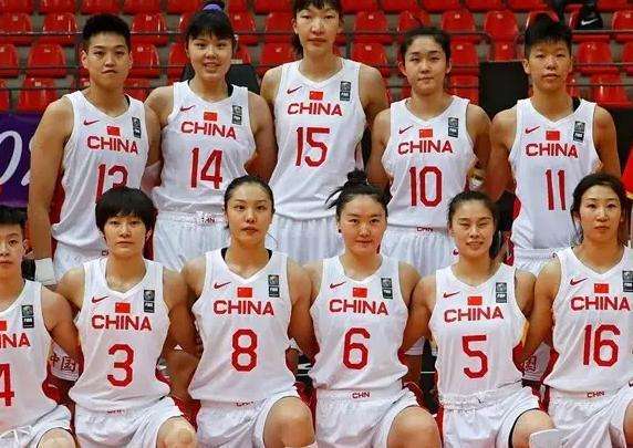 姚明率中国女篮出征 姚明率中国女篮出征奥运会