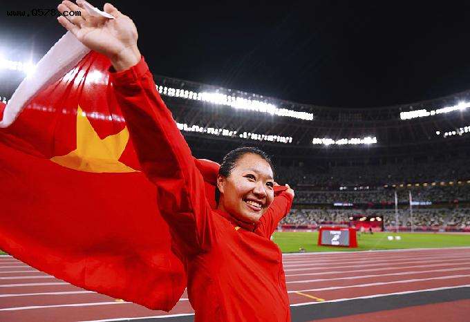 中国首枚金牌 冬奥会中国首枚金牌