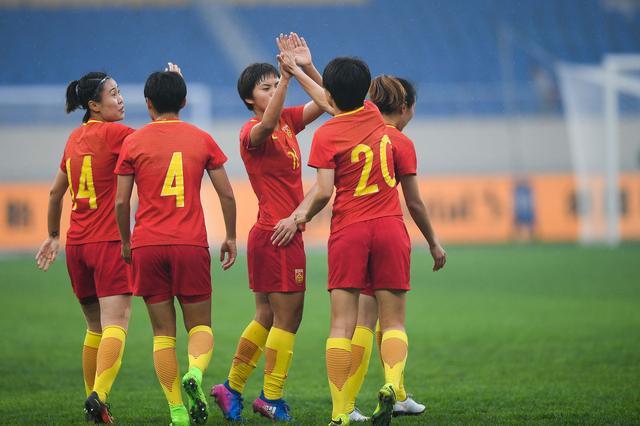 中国女足比赛视频直播 中国女足比赛视频直播免费