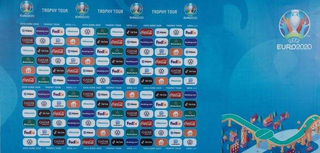 2020年欧洲杯赛程 2020年欧洲杯赛程时间表完整版