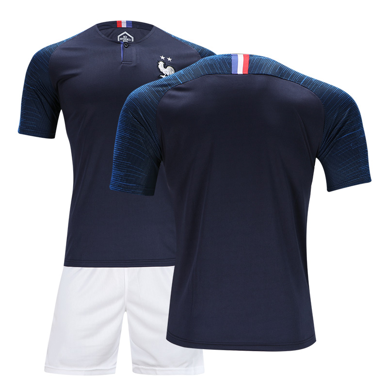 法国队球衣 法国队球衣品牌