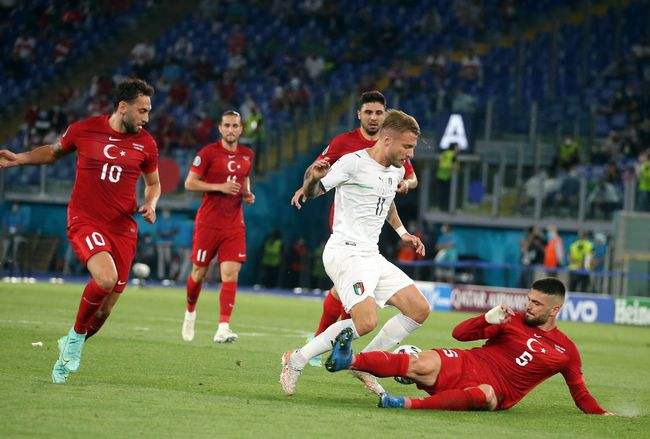 欧洲杯直播土耳其vs意大利的简单介绍