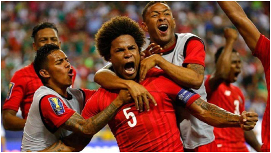 巴拿马足球世界排名 洪都拉斯足球世界排名