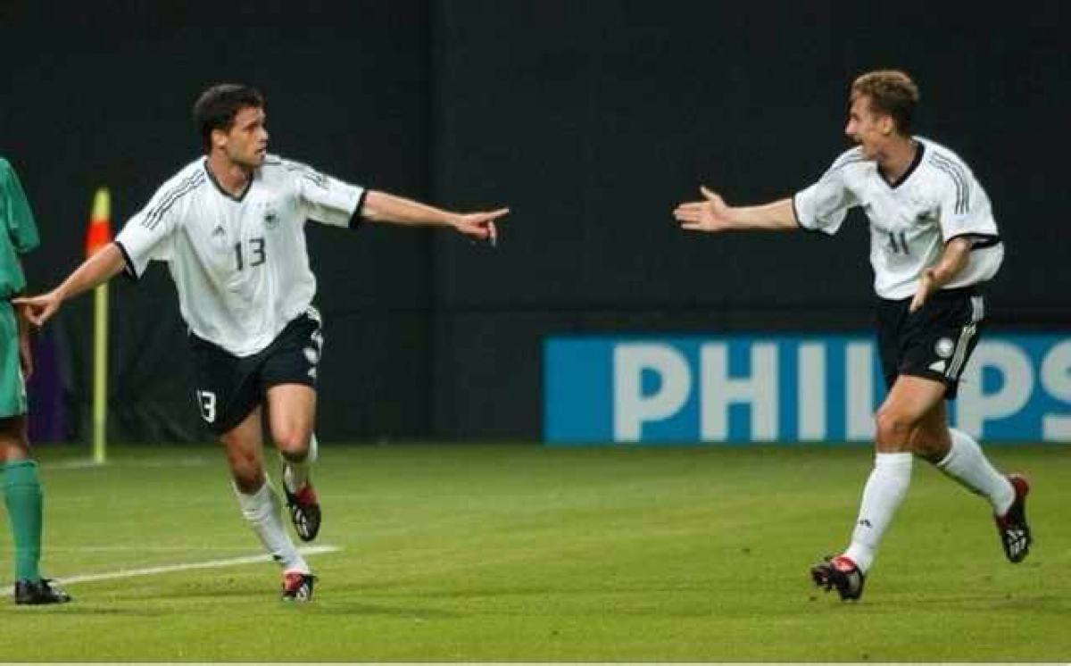 2010世界杯德国 2010世界杯德国vs西班牙