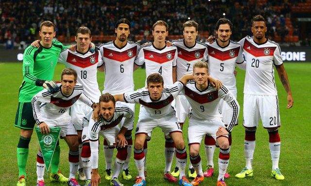 欧洲杯德国22匈牙利 欧洲杯德国对匈牙利结果