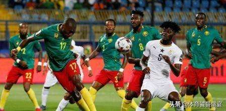 非洲杯赛程 2019年非洲杯赛程比赛结果