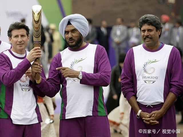 印度奥委会与李宁解约 印度与李宁解除奥运赞助合约