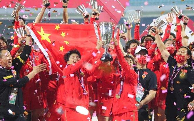 中国女足世界排名 中国女足世界排名2021