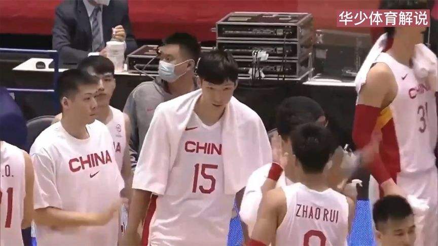中国男篮vs日本直播 中国男篮vs日本直播回放2022