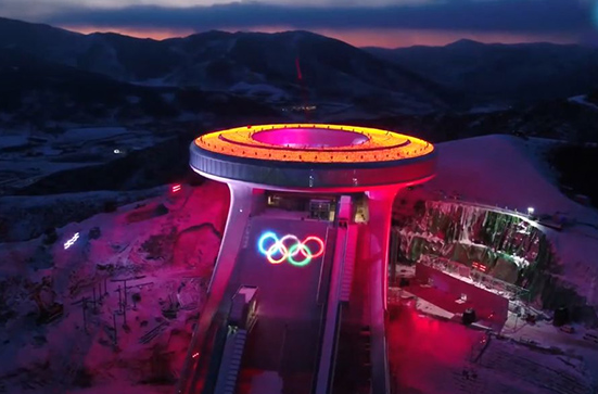 北京冬奥会时间2022开幕时间 北京冬奥会时间2022开幕时间和结束