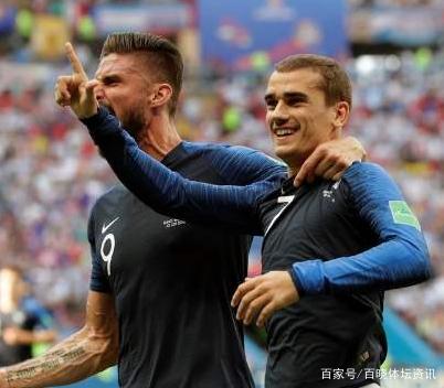 法国vs克罗地亚比分 2018法国对克罗地亚决赛比分