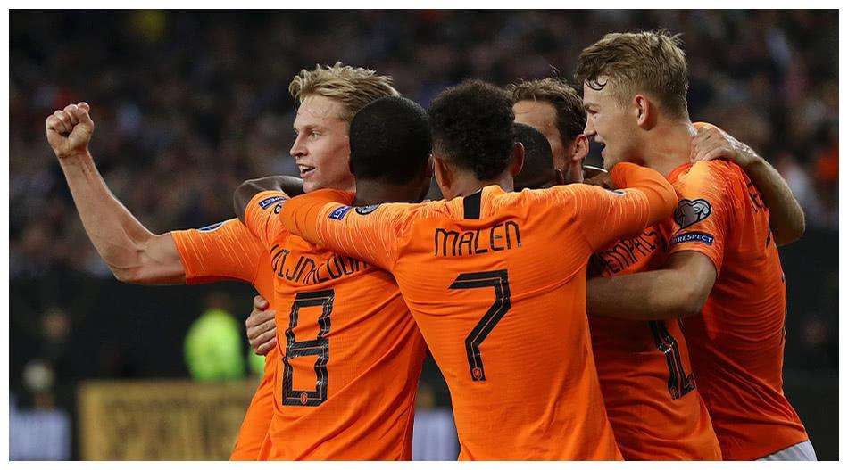 荷兰vs乌克兰比分 欧洲杯荷兰和乌克兰比分