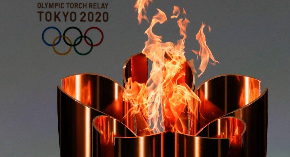 俄罗斯为啥不能参加奥运会 俄罗斯为什么不可以参加奥运会