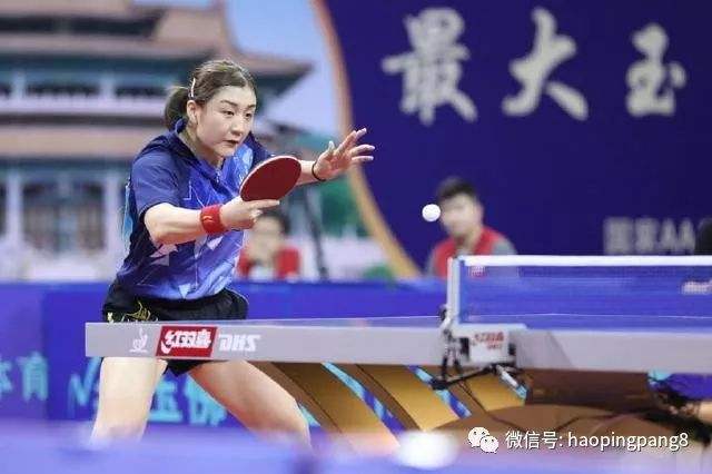 女子团体乒乓球决赛直播 女子团体乒乓球决赛直播解说员刘建凤