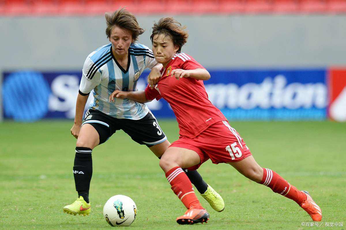 中国女足vs巴西女足直播 中国女足vs巴西女足直播比分