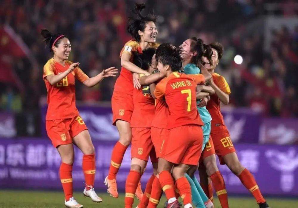 中国女足vs巴西女足直播 中国女足vs巴西女足直播比分