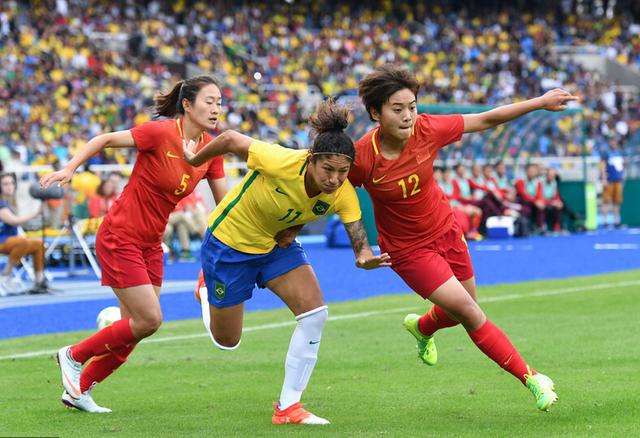 中国女足VS巴西女足比分预测 中国女足vs巴西女足比分预测 baiduboxapp