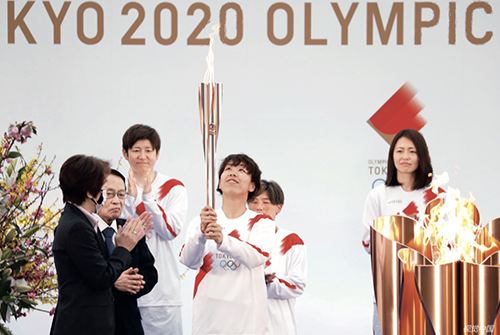 2021东京奥运会直播 2021东京奥运会直播视频
