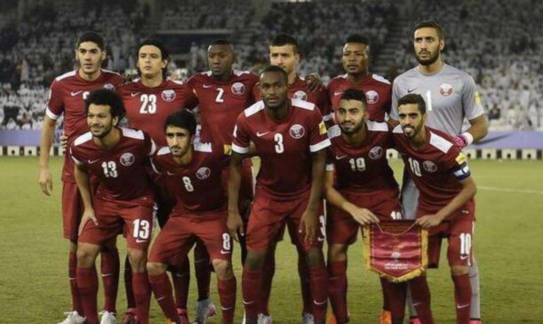 卡塔尔vs巴拿马 洪都拉斯对格林纳达