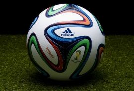 世界杯用球 2022卡塔尔世界杯用球
