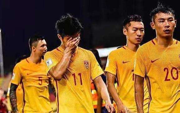 世界杯预选赛中国对日本 世界杯预选赛中国对日本在线直播