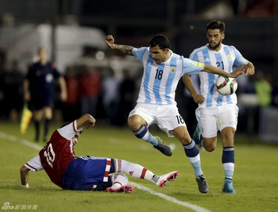 阿根廷对巴拉圭 阿根廷对巴拉圭预测
