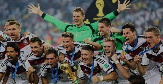 2014世界杯德国 2014世界杯德国vs阿根廷全场录像