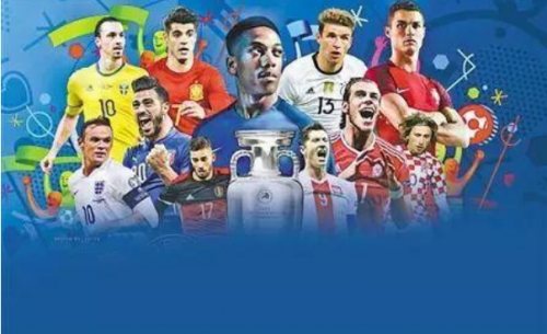 欧洲杯2021在哪里举办 欧洲杯2021在哪里举办?