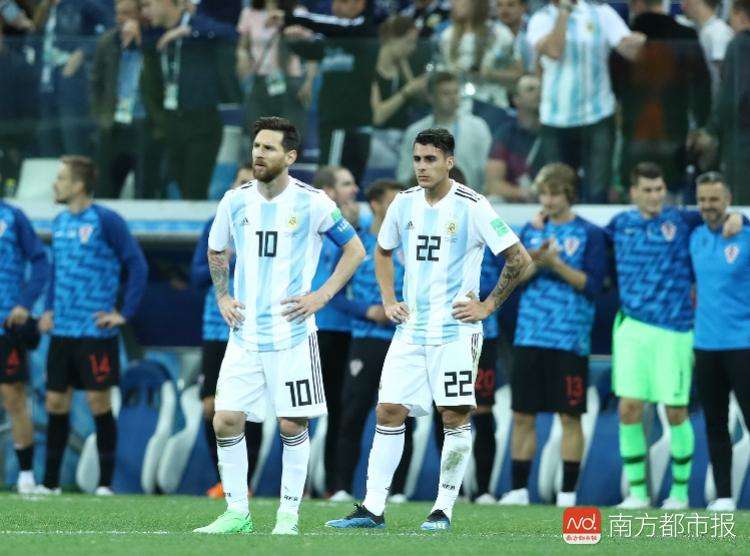 阿根廷足球队队员 阿根廷足球队队员名单及身高2022