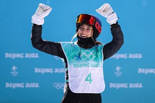 2022年冬奥会中国获得几枚金牌 2022年冬奥会中国获得几枚金牌呢