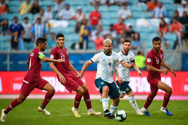 直播阿根廷VS乌拉圭 阿根廷vs乌拉圭哪里直播