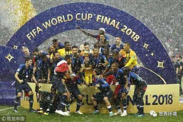 法国队世界杯夺冠 法国队世界杯夺冠图片