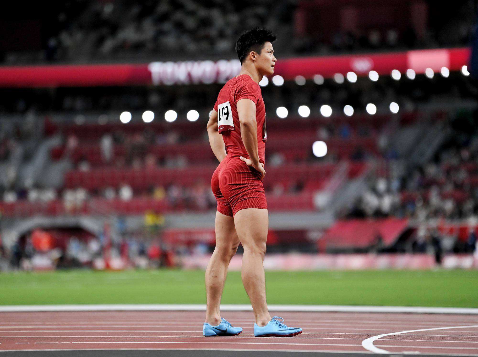 东京奥运会100米决赛时间 东京奥运会100米决赛时间是什么时候