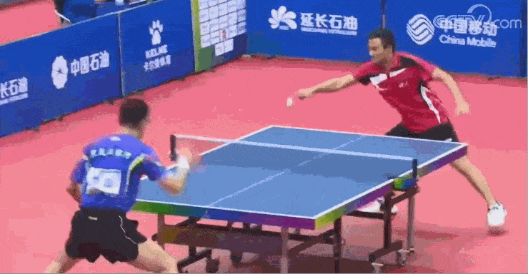 全运会乒乓球男单冠军 天津全运会乒乓球男单冠军