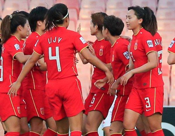 女足亚洲杯半决赛时间 女足亚洲杯半决赛时间直播