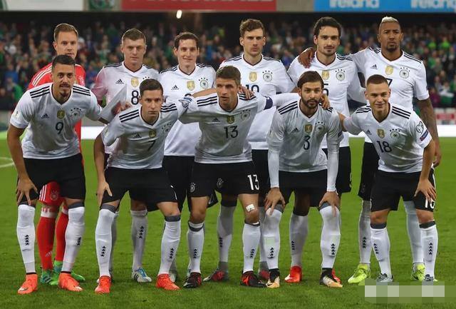 2014世界杯德国首发 2014世界杯德国队首发