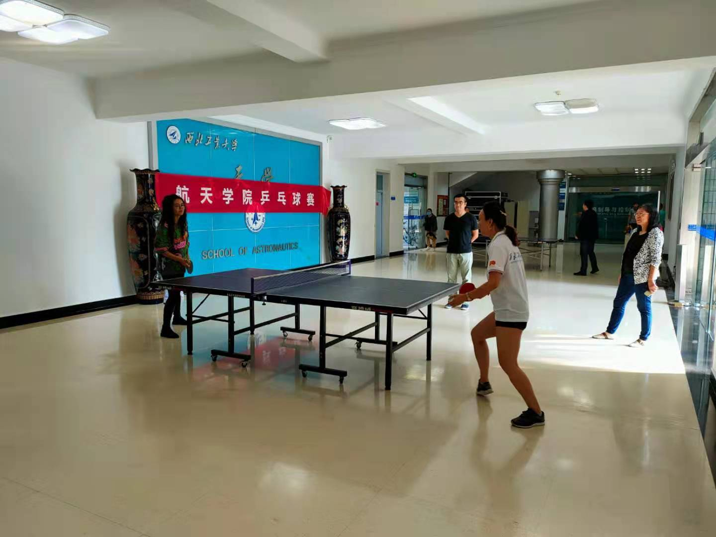 2021年乒乓球赛程表 2021年乒乓球赛程表孙颖沙比赛直播