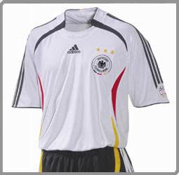 德国球衣 2020欧洲杯德国球衣