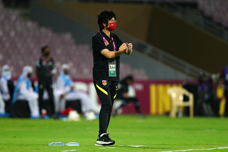 亚洲杯决赛中国女足vs韩国 2017东亚杯中国女足vs韩国
